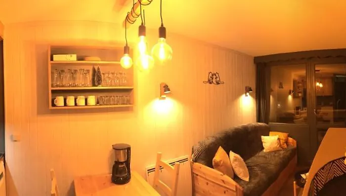 Appartement Les Aiguilles