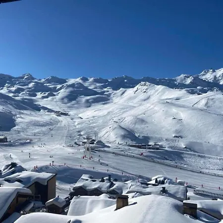 Les Aiguilles *
