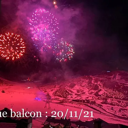 Les Aiguilles * Валь-Торанс