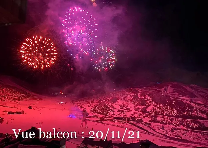 Les Aiguilles * Валь-Торанс